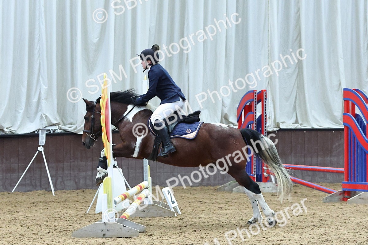 SBM_005223 - Class 3 - 50cm Open