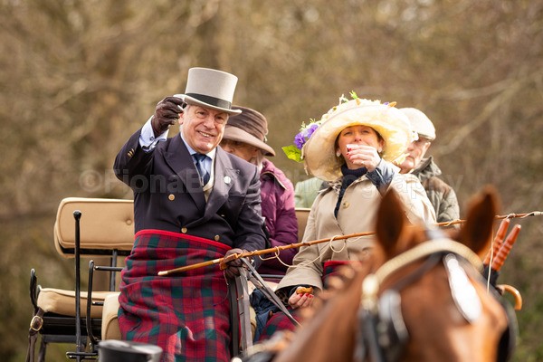 Anne -51 - Troon Easter Monday Drive 2026