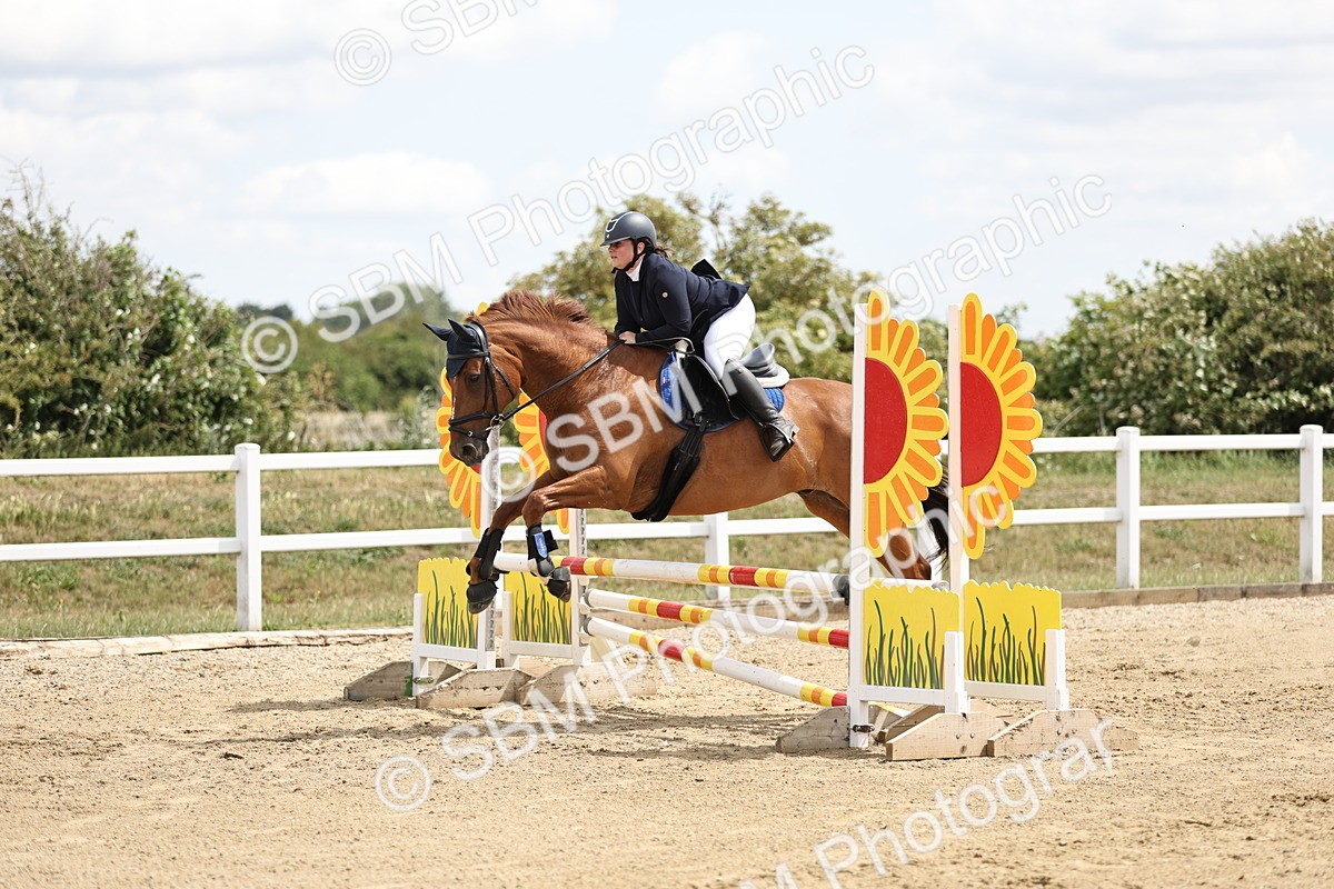SBM_004550 - 70cm showjumping