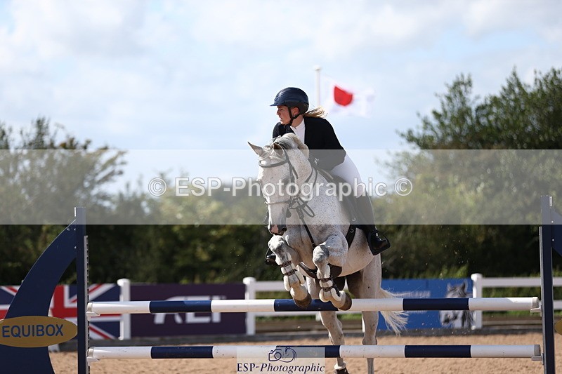 230811A-155901-06710 - Cls 18 A&B 1.10m Nat Am Qualifier