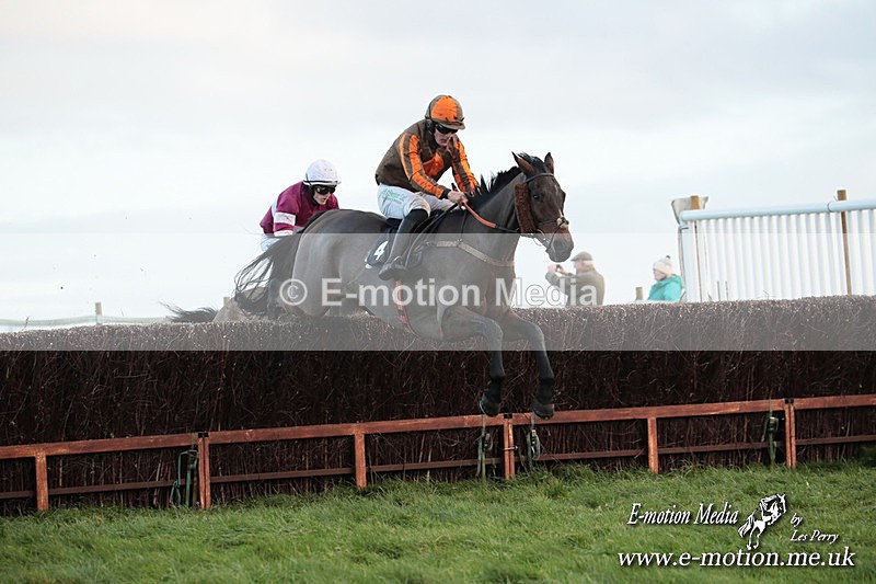 PtP 011224 1067 - Hursley Hambledon Point-to-Point Larkhill 01/12/24