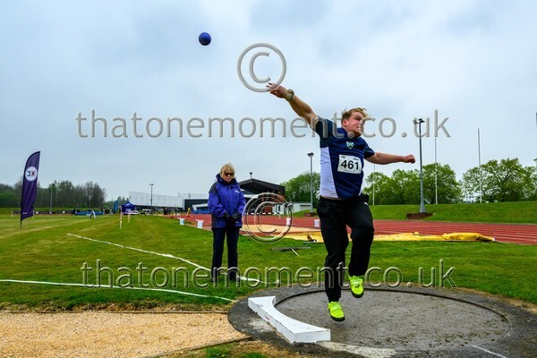 Opener25-925284 - Field Male