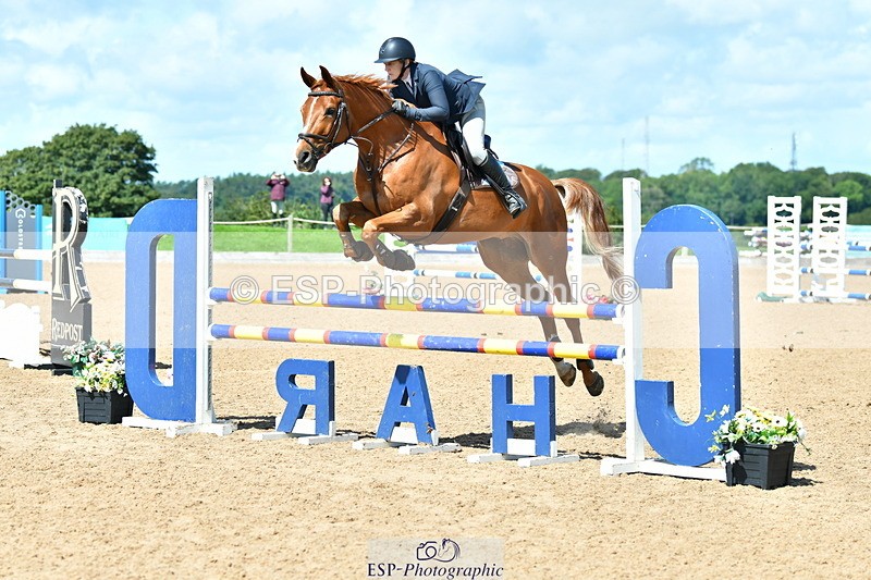 230729A-112420-05454 - Cls 14 NAF Bronze League Semi Final