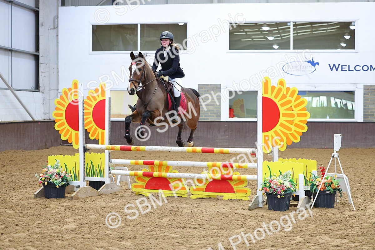 SBM_005817 - Class 23 - Amateur Championship Qualifier 95cm