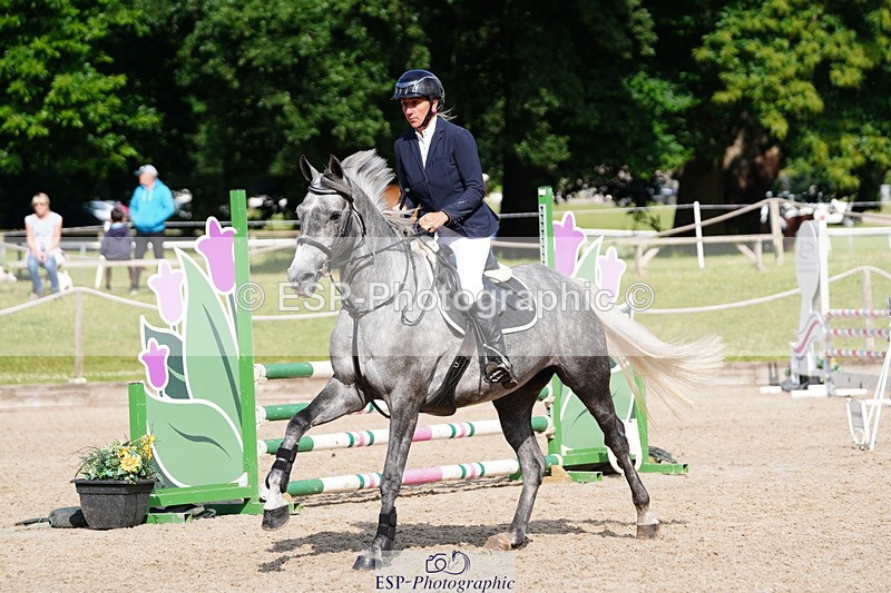 250615A-091022-09770 - Class 43 British Novice 90cm Open