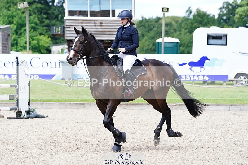 250615A-140750-11361 - Class 47 Snr British Novice 2nd Rnd