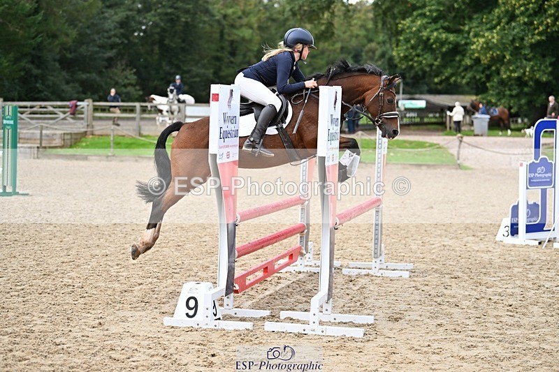 230930-110943-00287 - Cls 3 Pony Discovery & 90cm Open