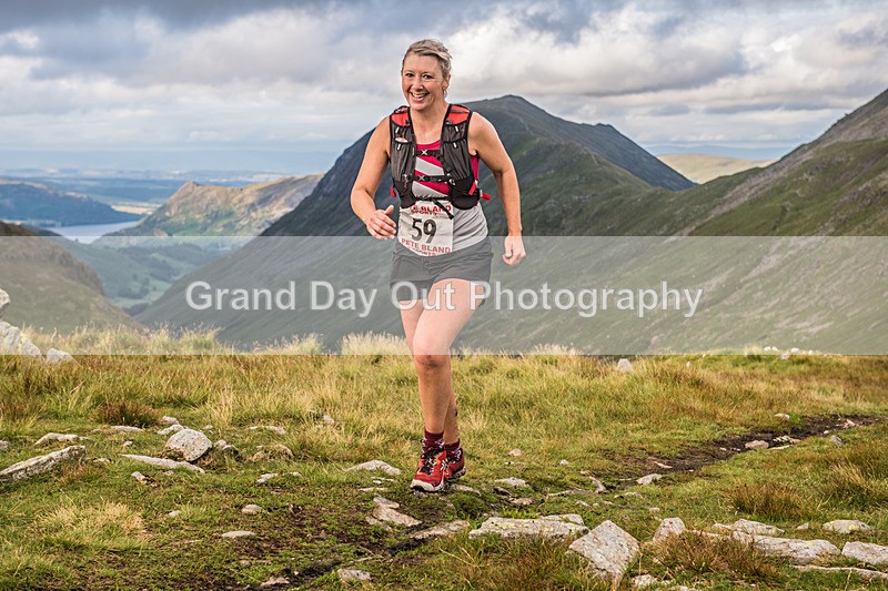 Seat Sandal-566 - Seat Sandal Fell Race Wednesday 12th July 2023