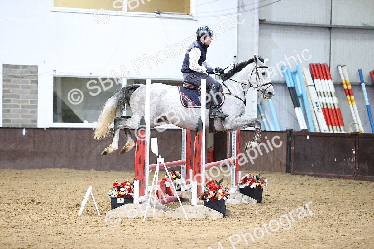 SBM_005029 - Class 15 - Clear Round - 80cm