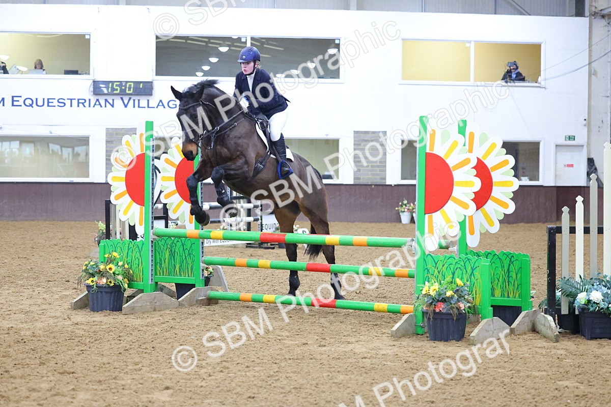 SBM_001039 - Class 13 - Equissage Pulse Senior British Novice/ 90cm Open - First Round (0.90m)