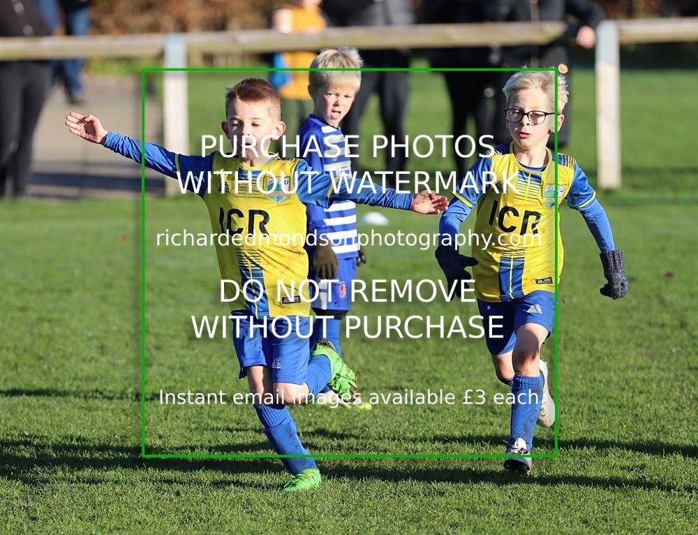 IMG_3908 - Kendal Utd Colts U7 vs Ambleside U7's (11/11/23)