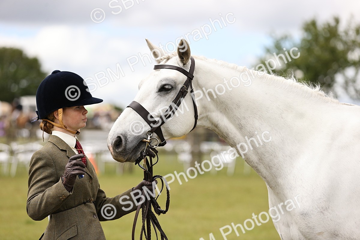 SBM_14616 - Class 88-89 - LIHS BSHA Rising Star of Ridden Hunter Type