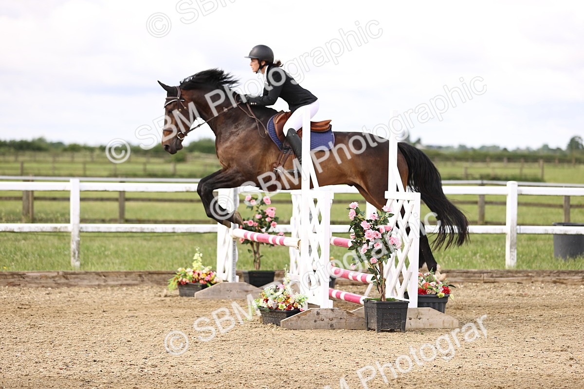 SBM_005736 - Class 15 - Clear Round