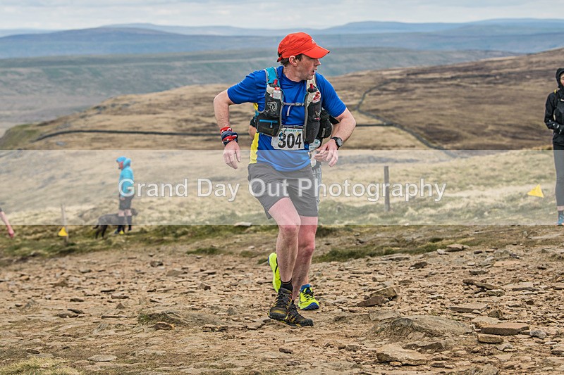 3 Peaks-502 - The 3 Peaks Race Saturday 27th April 2024