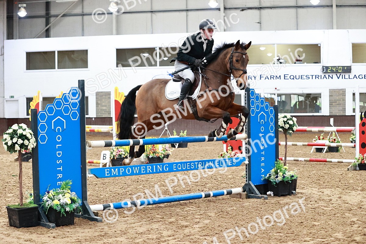 SBM_000855 - Class 3 - Senior Discovery - 1.00m