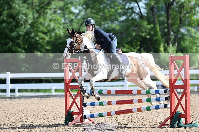 240609A-090252-03337 - Cls 21 Pony Discovery and 90cm Open