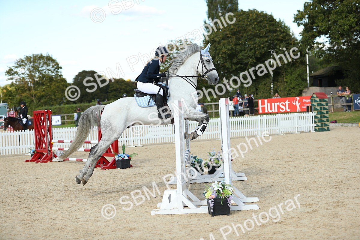 SBM_25801 - J46 - Accumulator 80 90cm