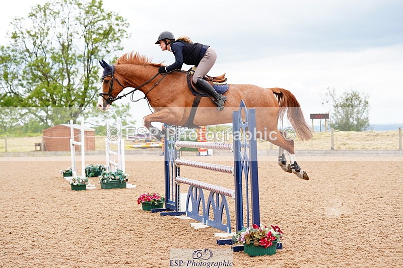 240524A-125004-03650 - Cls 16 Snr 1.20m Open