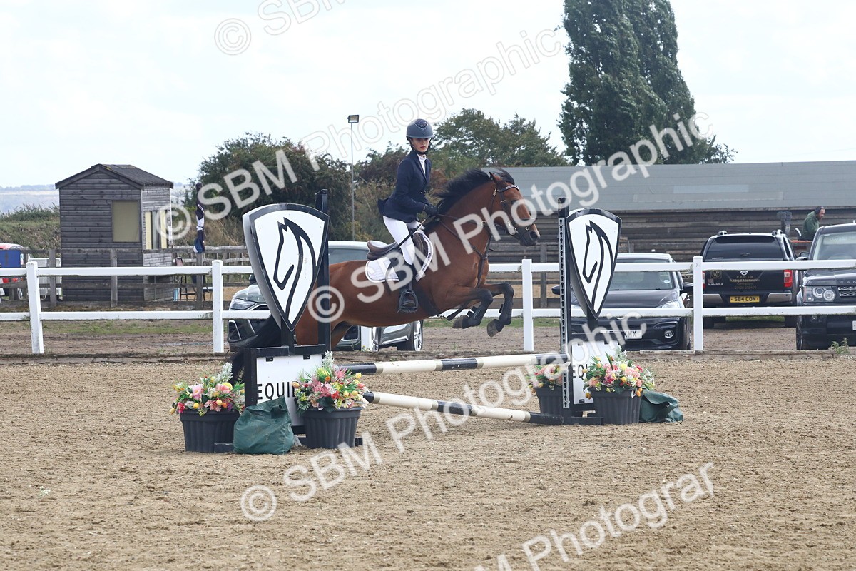 SBM_006557 - Class 6 - 60cm Champs