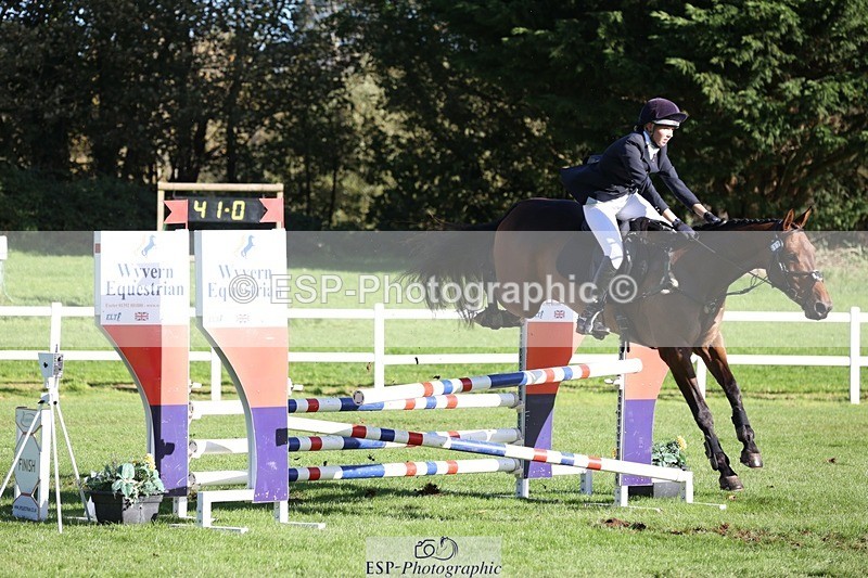 231022-111212-25024 - 617-MR.MISCHIEVOUS-Megan.Brown-TrotUp+SJ