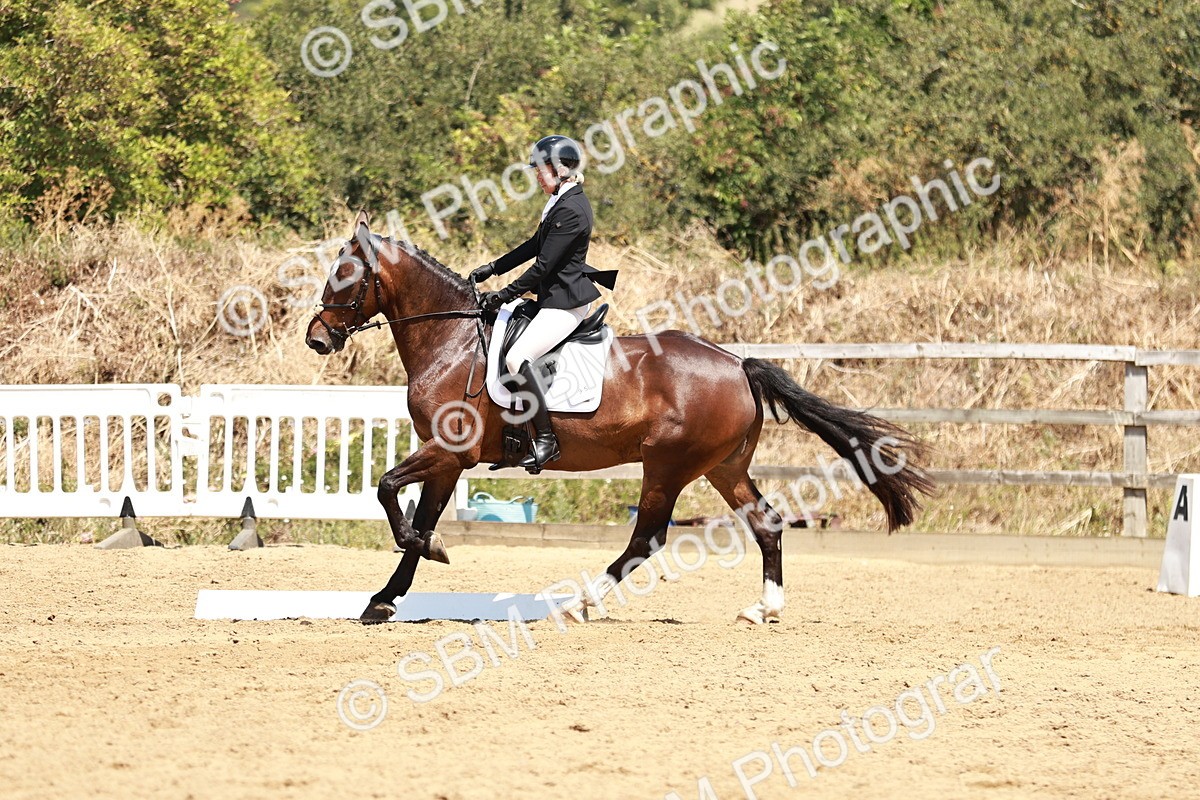 SBM_002561 - Class 5 - ODE P3 - 90cm
