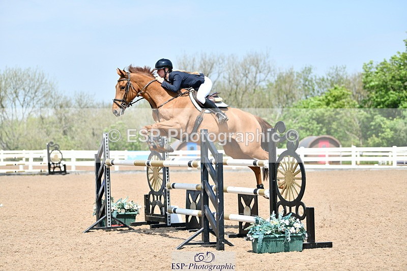 240512A-122330-18054 - Cls 40 Discovery Second Round Jump Off and Pres