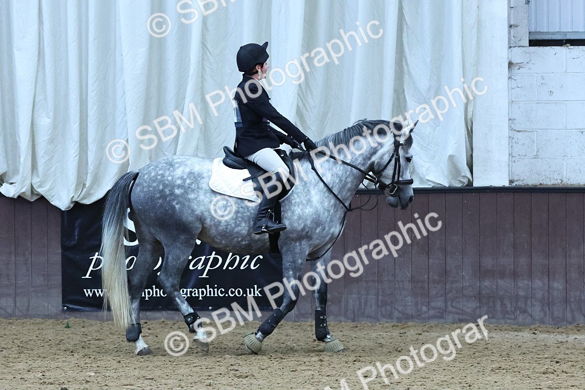 SBM_005318 - Class 5 - 60cm Open