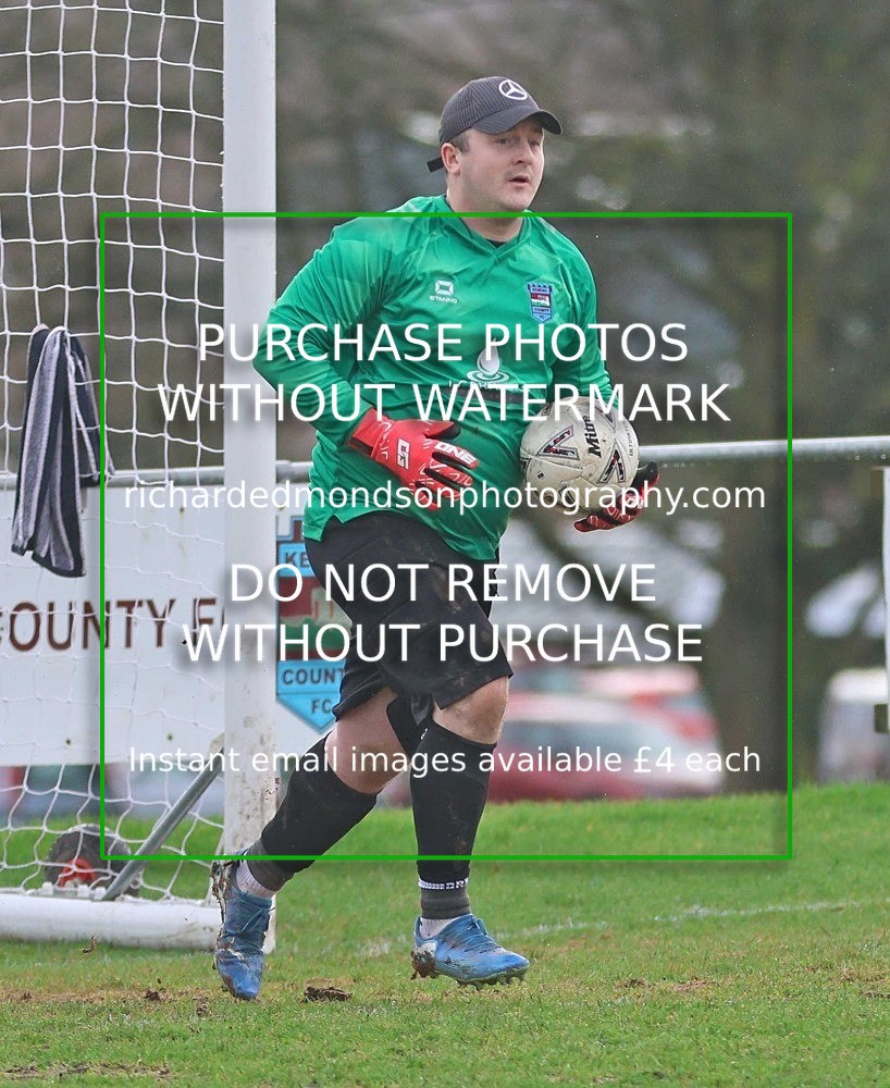 533A1902 - Kendal County Reserves (28/2/26)