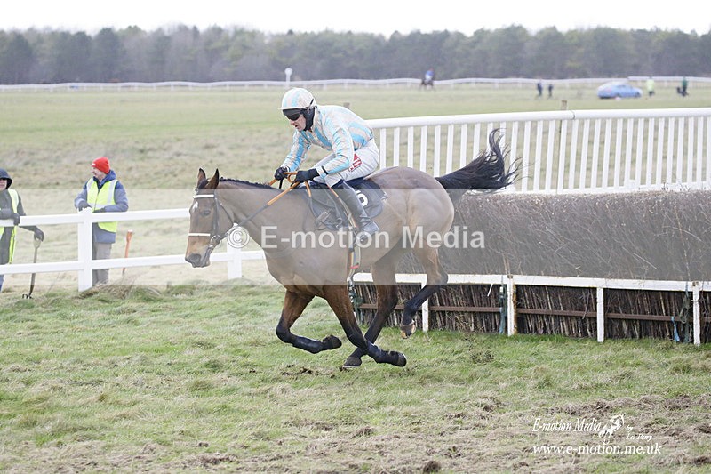 PtP 060222 0330 - Combined Services Point-to-Point - Larkhill - 06/02/22