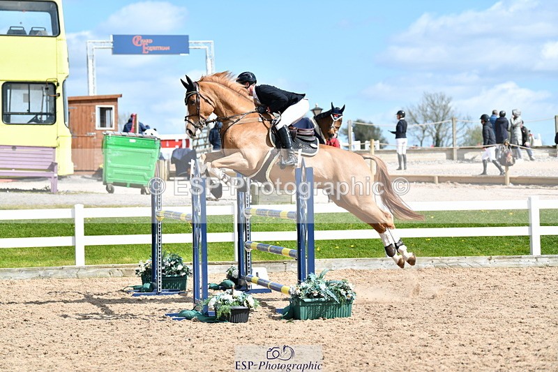 240421A-151111-15174 - Cls 32, YH 6yr 1.20m