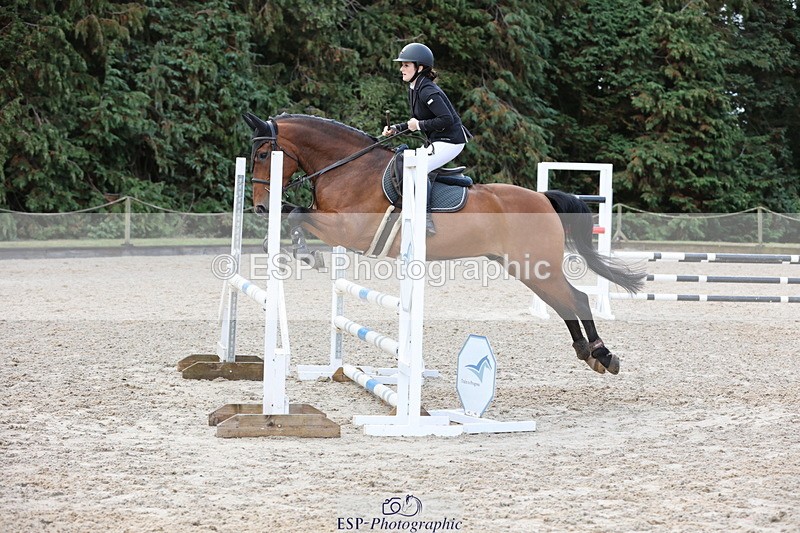 250829A-092054-00207 - Cls 6 85cm Amateur Quali