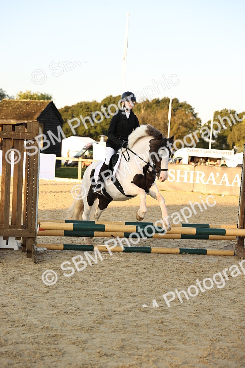 SBM_56957 - J11 - Junior Pony 50cm Championship