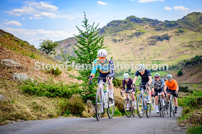 135059 - Blea Tarn Climb 13:00 - 14:00