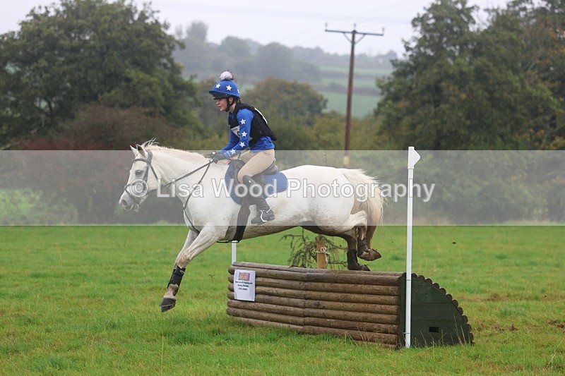 3E7A1463 - Class 2: 70cm: Half Roll Top