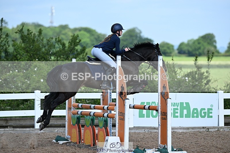 240609A-092804-03483 - Cls 21 Pony Discovery and 90cm Open