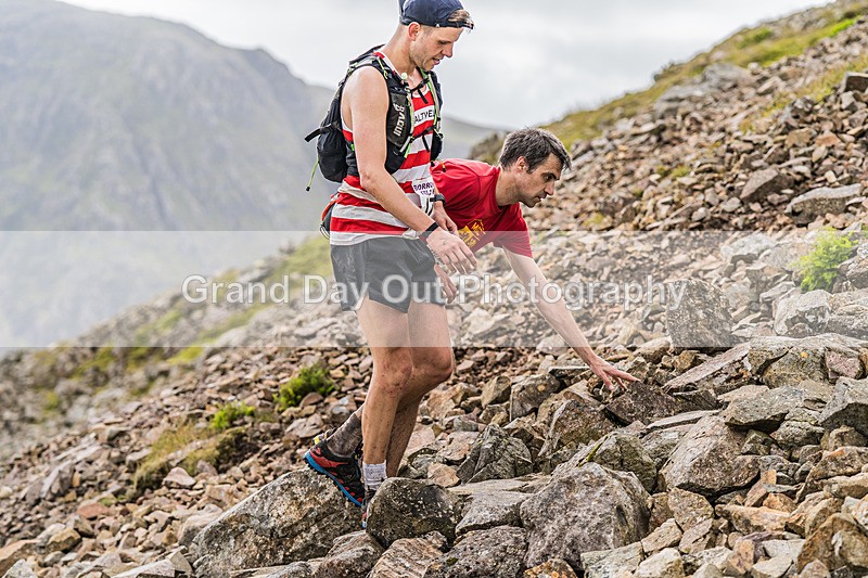 Borrowdale-859 - Borrowdale Fell Race Saturday 3rd August 2024