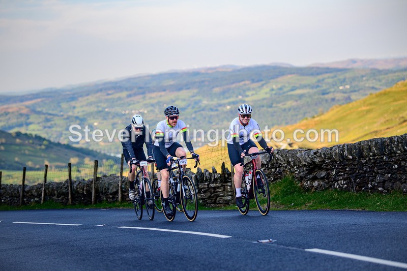 070009 - Kirkstone Pass 07:00 - 08:00