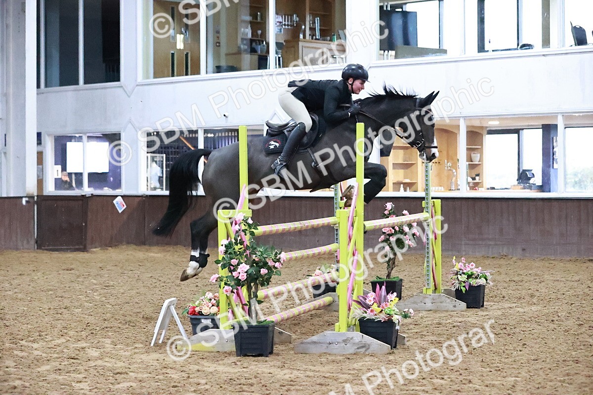 SBM_001504 - Class 4 - Senior Newcomers 1..10m