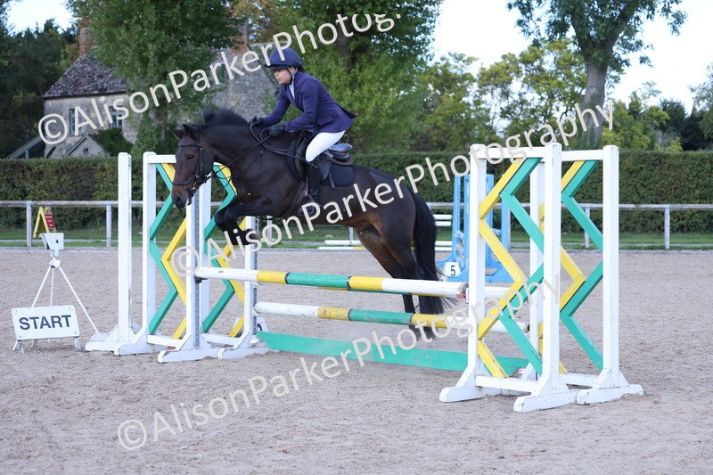 20250928-2110 - Class 5 - 80cm