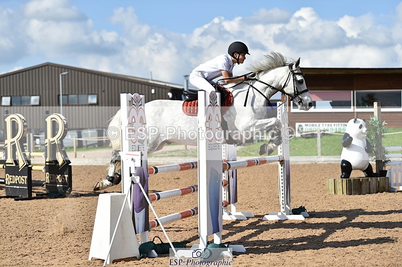 230902A-154426-02010 - Cls 4A Pony Big 95cm