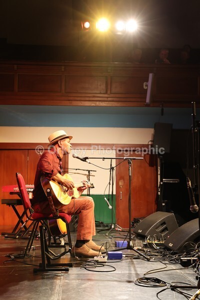  - Opening Concert