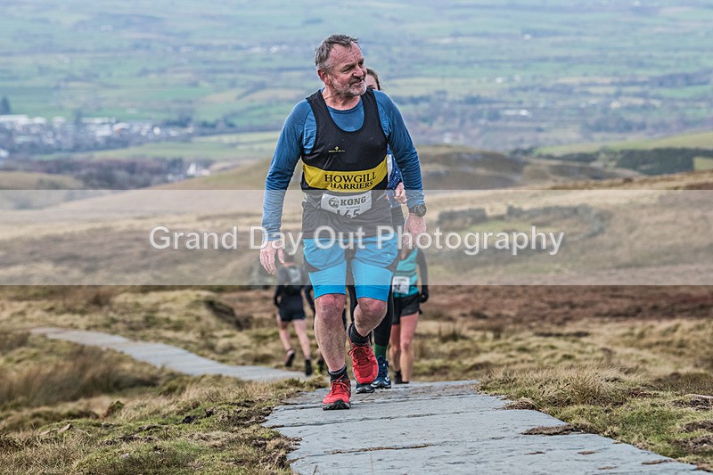 Nine Standards-299 - Nine Standards Fell Race Thursday 1st January 2026