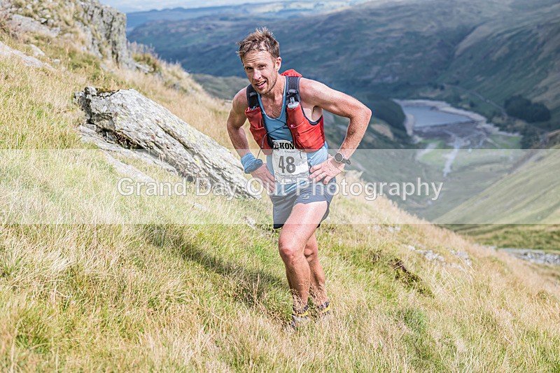 Hartsop Hop-172 - Hartsop Hop Fell Race Saturday 22nd August 2026