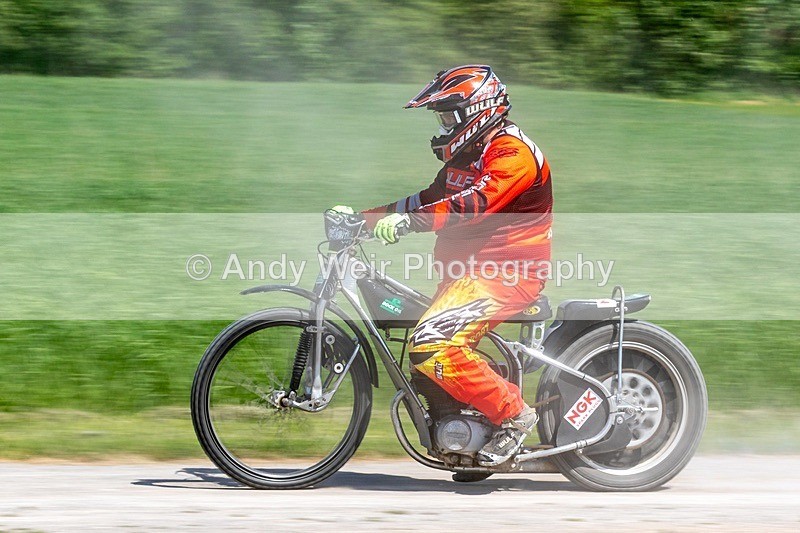 250510-7D-8E0A9100 - Rde & Skid It Speedway Experience Day 10th May 2025