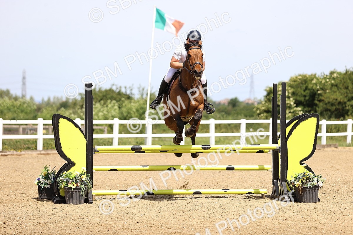 SBM_003935 - Class 9 British Novice/90cm