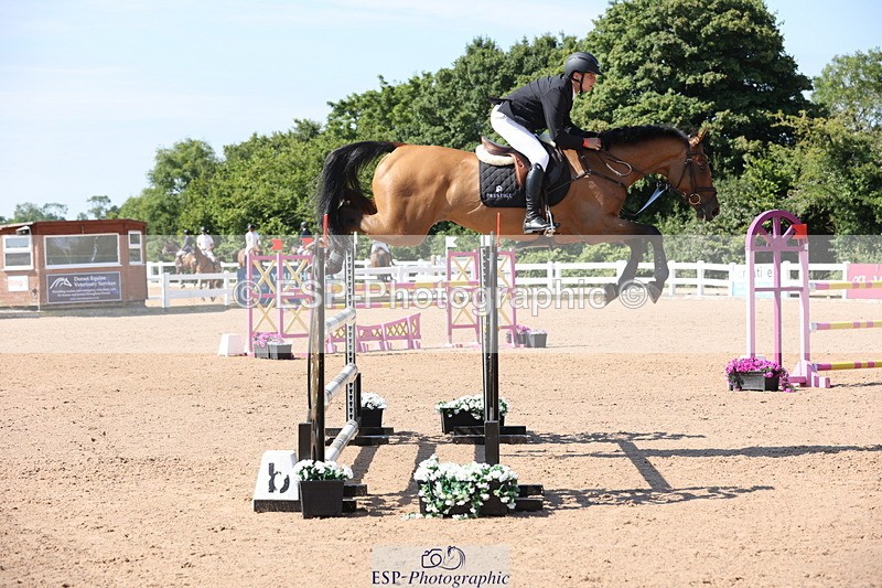 240718A-103303-03887 - Cls 29, YH 6 Yr Olds 1.20m