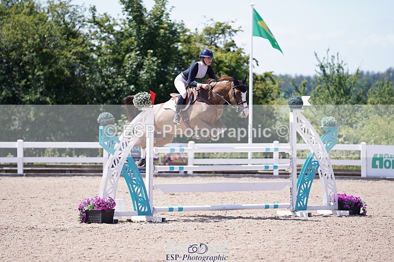 240719A-135116-11669 - Cls 14, 1 Star Silver Tour 1.25m