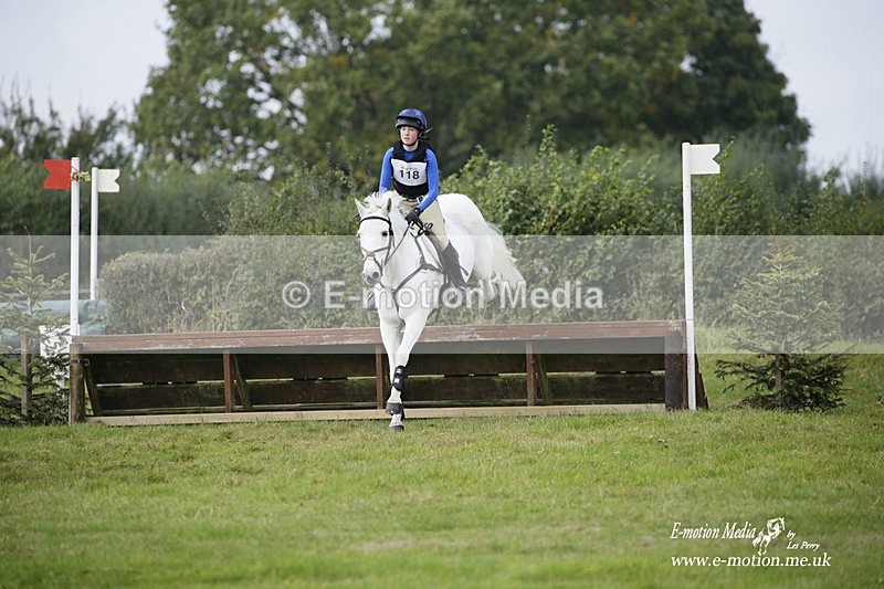  WWHT 171021 2365 - Novice Pairs (0.80m)  17/10/21