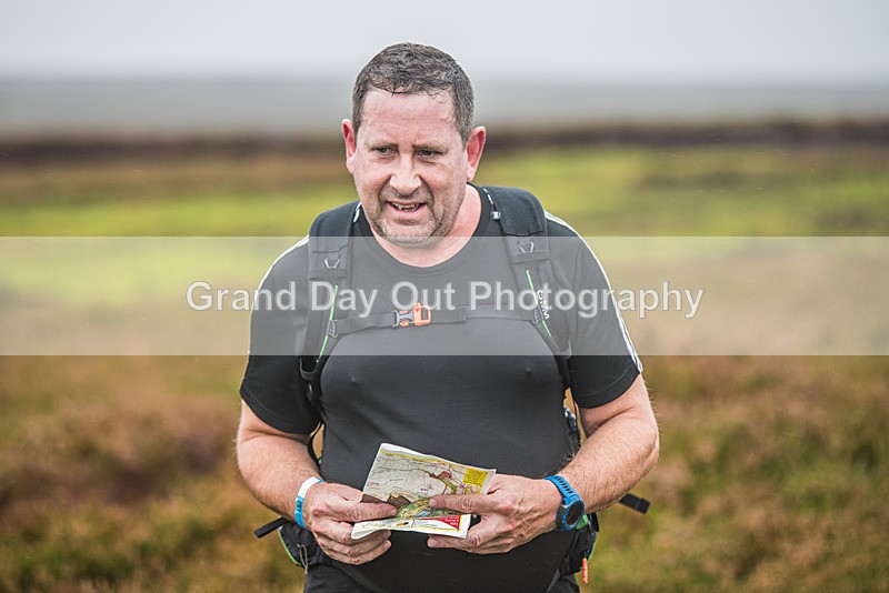 Kong MMM-264 - Kong Mini Mountain Marathon Round 2 Peak District Bradfield Sunday 24th September 2023