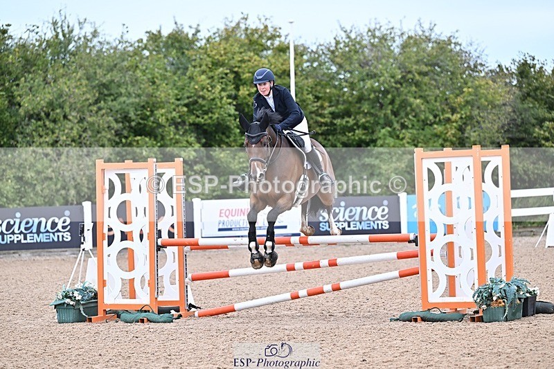 250914-094142-08235 - Cls 32 Snr British Novice and 90cm Open